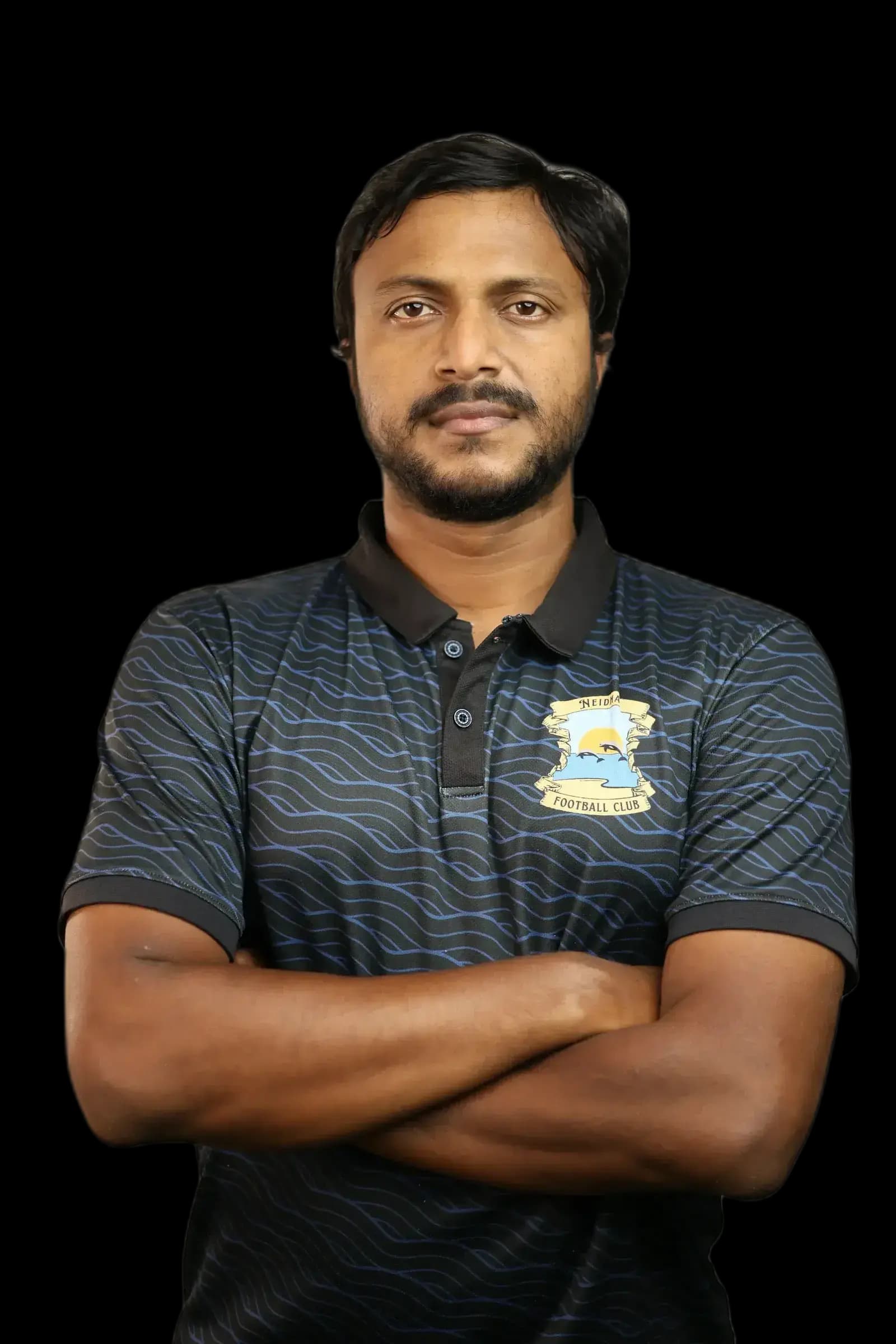 Vijay BALAN
