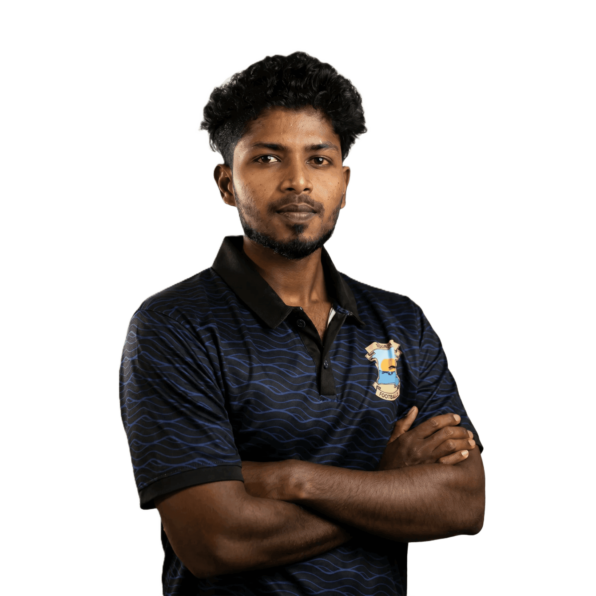 Sanjivi Kumar right visual