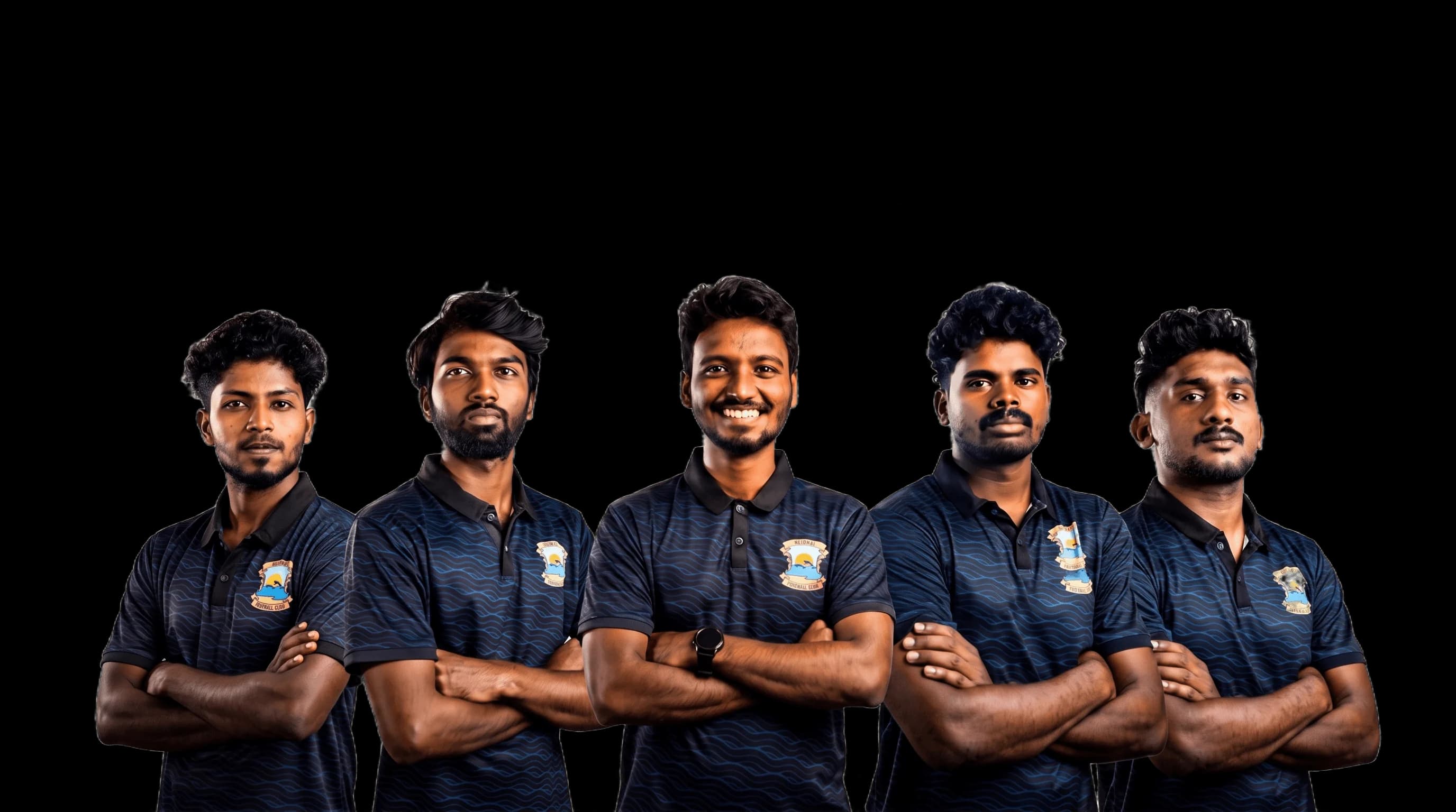 Neidhal FC Coaches Group