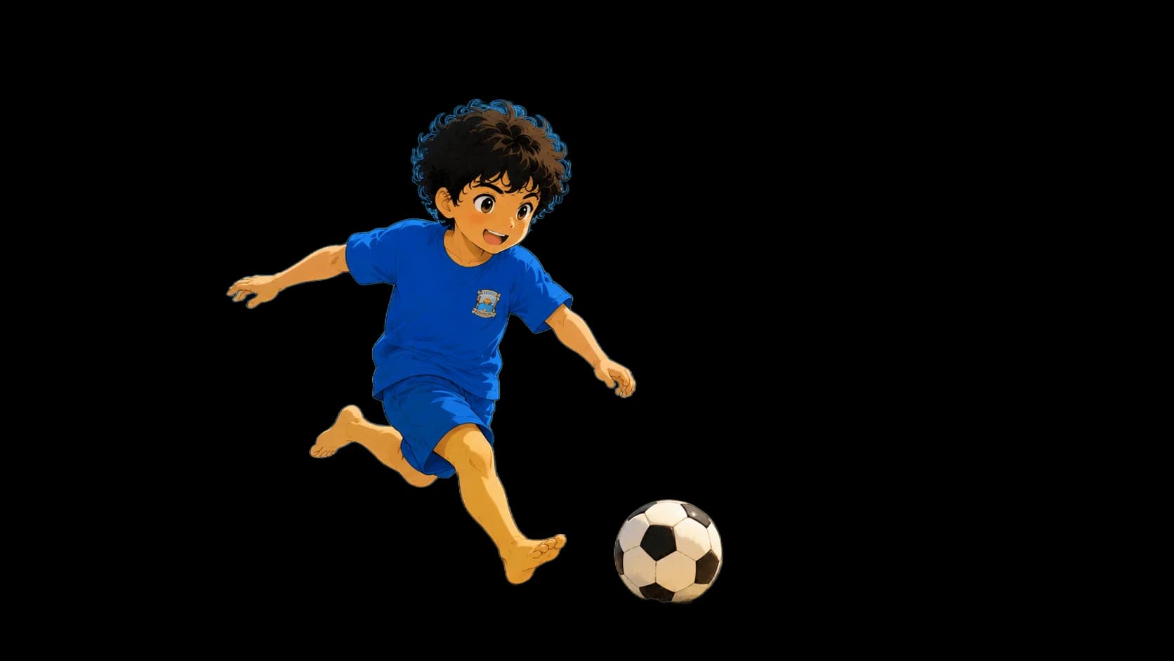 Left cutout player