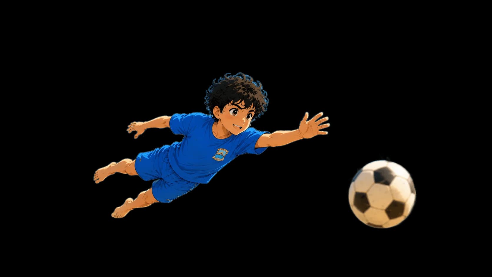Right cutout player