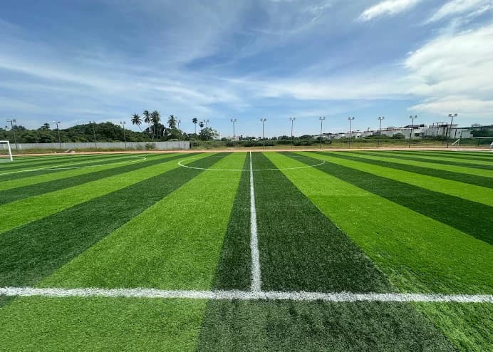 Injambakkam Turf